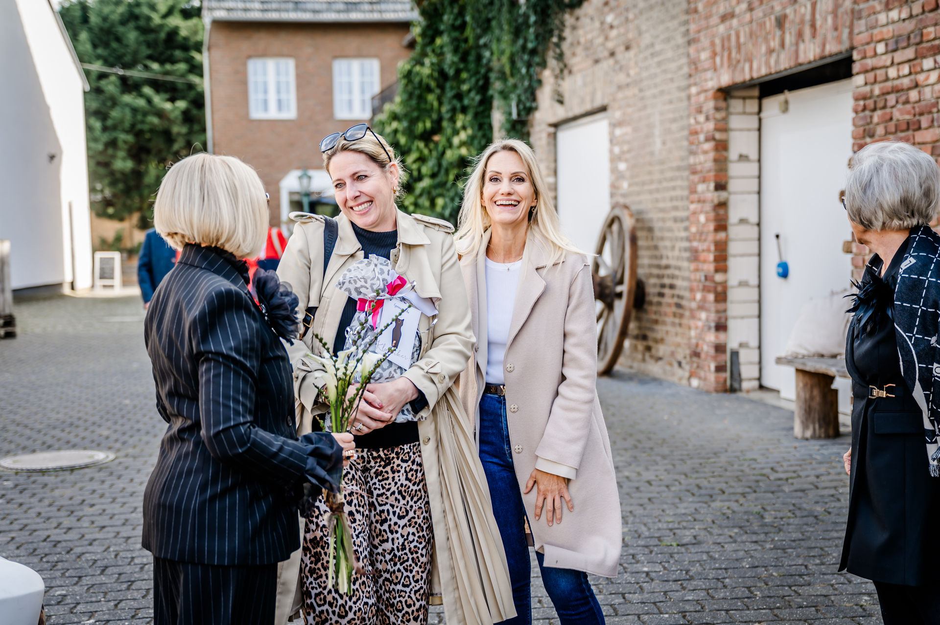 Impressionen rund um unser Jubiläums-Event – Bild 63